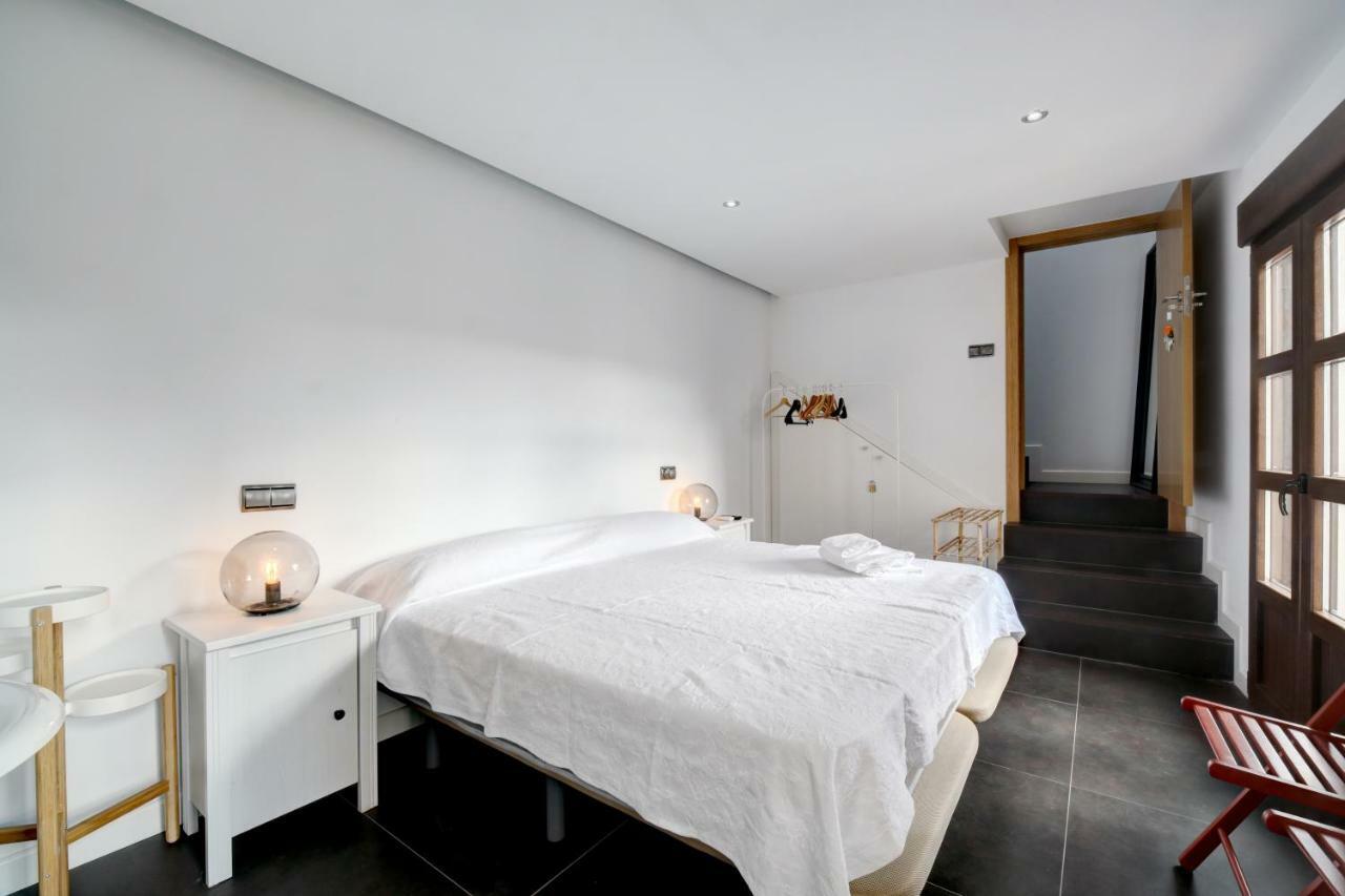 Wonderful Views In Luxury Apartment Ronda Exterior photo