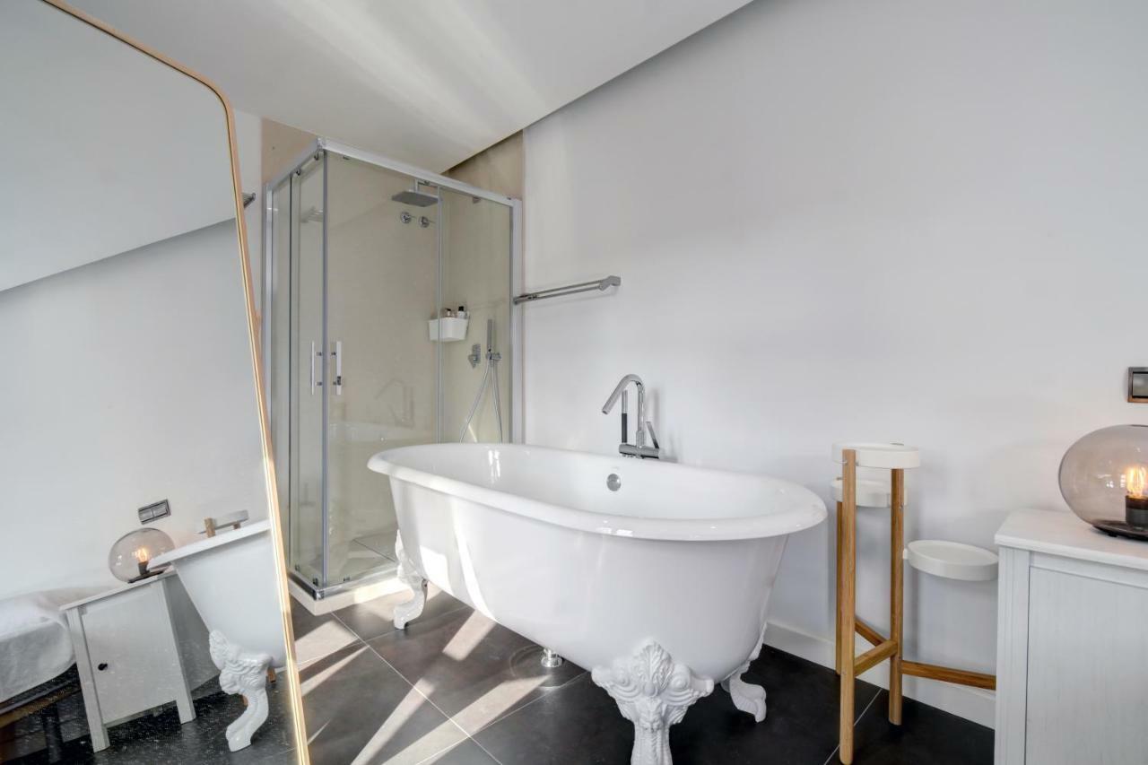 Wonderful Views In Luxury Apartment Ronda Exterior photo