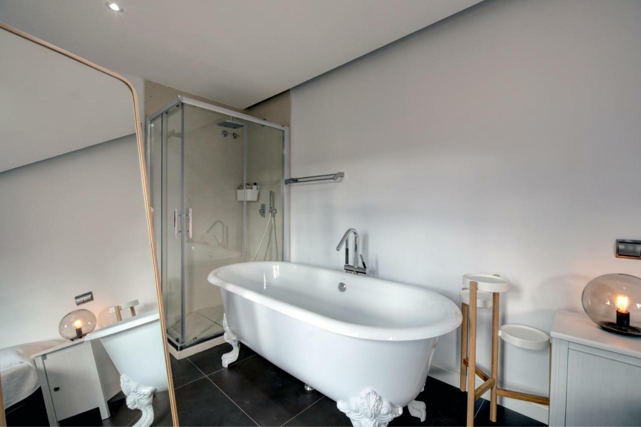 Wonderful Views In Luxury Apartment Ronda Exterior photo